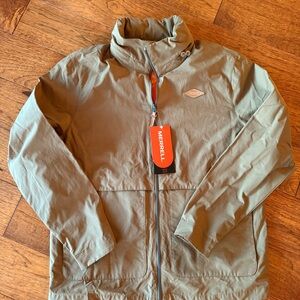 Merrell Trailhead Canvas Jacket